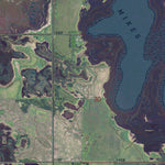 ND-CANDO SE: GeoChange 1940-2012 Preview 2