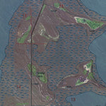 ND-CANDO SE: GeoChange 1940-2012 Preview 3