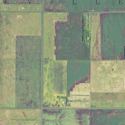 ND-MEKINOCK: GeoChange 1967-2012 Preview 2