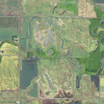 ND-MEKINOCK: GeoChange 1967-2012 Preview 3