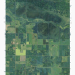 MN-RANDEEN RIDGE: GeoChange 1969-2013 Preview 1