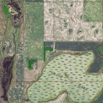 ND-HARLOW: GeoChange 1956-2012 Preview 2