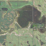 ND-BANTRY: GeoChange 1948-2012 Preview 2