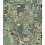 ND-SILVA: GeoChange 1956-2012 Preview 1