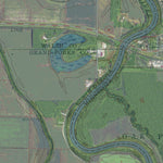 MN-ND-OSLO: GeoChange 1966-2012-13 Preview 3