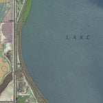 ND-CHURCHS FERRY: GeoChange 1940-2012 Preview 2