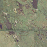 ND-GRANVILLE NE: GeoChange 1946-2012 Preview 2