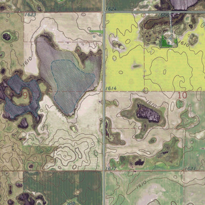 ND-WOLFORD: GeoChange 1968-2012 Preview 2