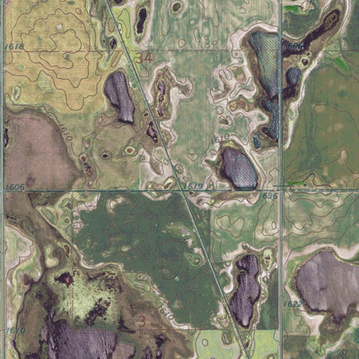 ND-WOLFORD: GeoChange 1968-2012 Preview 3