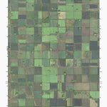 ND-VESELEYVILLE: GeoChange 1961-2012 Preview 1