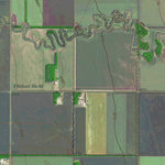 ND-VESELEYVILLE: GeoChange 1961-2012 Preview 3