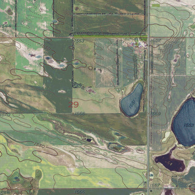 ND-RUGBY: GeoChange 1951-2012 Preview 2