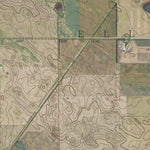 ND-ORRIN: GeoChange 1956-2012 Preview 2