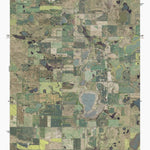 ND-RUGBY NW: GeoChange 1951-2012 Preview 1