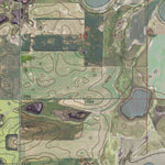 ND-RUGBY NW: GeoChange 1951-2012 Preview 2