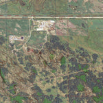 ND-DENBIGH: GeoChange 1948-2012 Preview 2