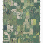 ND-EGELAND: GeoChange 1961-2012 Preview 1