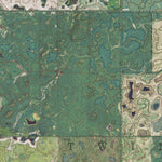 ND-EGELAND: GeoChange 1961-2012 Preview 2