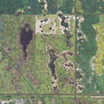 ND-EGELAND: GeoChange 1961-2012 Preview 3