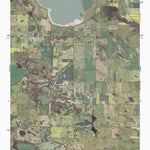ND-ROUND LAKE: GeoChange 1951-2012 Preview 1