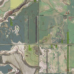 ND-ROUND LAKE: GeoChange 1951-2012 Preview 2