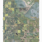 ND-UPHAM: GeoChange 1948-2012 Preview 1