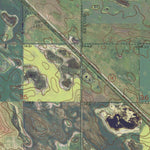 ND-UPHAM: GeoChange 1948-2012 Preview 2