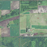 MN-WARROAD NW: GeoChange 1965-2013 Preview 2