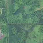 MN-WARROAD NW: GeoChange 1965-2013 Preview 3