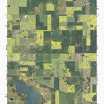ND-MYLO NW: GeoChange 1968-2012 Preview 1