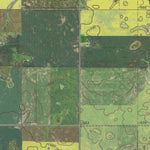 ND-MYLO NW: GeoChange 1968-2012 Preview 2