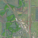 ND-MANVEL: GeoChange 1967-2012-13 Preview 3