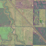 ND-ARDOCH: GeoChange 1967-2012 Preview 2