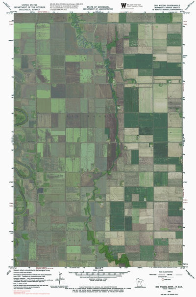 MN-ND-BIG WOODS: GeoChange 1966-2013 Preview 1