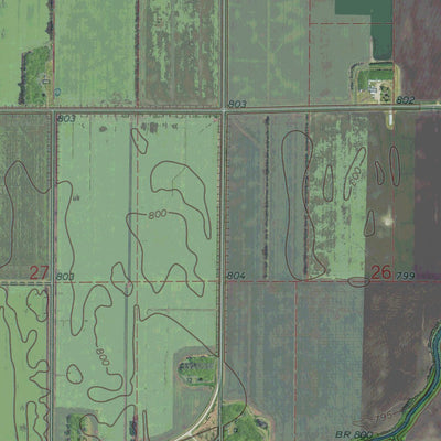 MN-ND-BIG WOODS: GeoChange 1966-2013 Preview 2