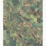 ND-KARLSRUHE: GeoChange 1956-2012 Preview 1