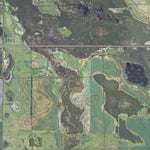 ND-OMEMEE: GeoChange 1951-2012 Preview 3