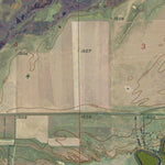 ND-KARLSRUHE NW: GeoChange 1946-2012 Preview 2