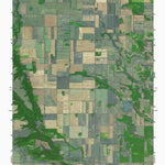 ND-HANKS CORNER: GeoChange 1963-2012 Preview 1