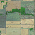 ND-HANKS CORNER: GeoChange 1963-2012 Preview 2