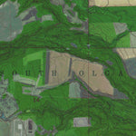 ND-HANKS CORNER: GeoChange 1963-2012 Preview 3