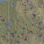 ND-PALERMO NW: GeoChange 1973-2012 Preview 3