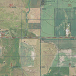 ND-BOTTINEAU SE: GeoChange 1954-2012 Preview 2