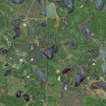 ND-MAN-INTERNATIONAL PEACE GARDEN: GeoChange 1967-2012 Preview 3
