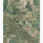ND-VANVILLE NE: GeoChange 1946-2012 Preview 1