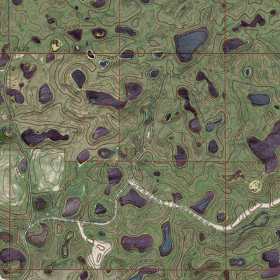 ND-GRAND VIEW: GeoChange 1973-2012 Preview 3
