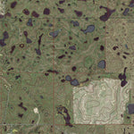 ND-BUSH LAKE: GeoChange 1973-2012 Preview 3