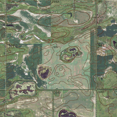 ND-WOBURN: GeoChange 1946-2012 Preview 3