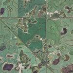 ND-FLAXTON: GeoChange 1946-2012 Preview 2