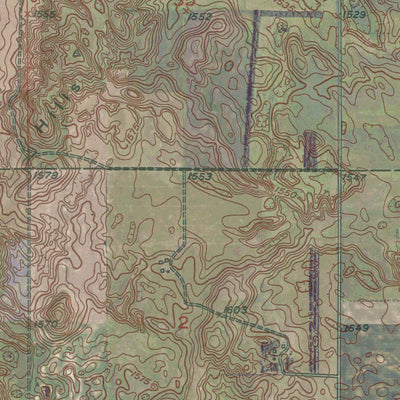ND-SIMCOE: GeoChange 1946-2012 Preview 3
